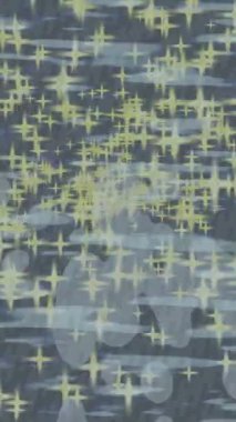 Benzersiz dijital hareket grafiklerine sahip yaratıcı sinematik projeler için yumuşak animasyon yüzeyi