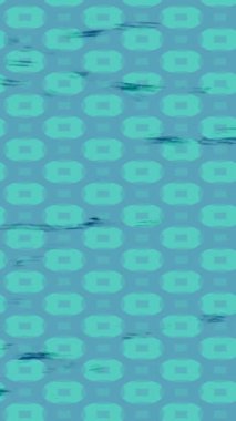 Organik desenli yüzey giriş stili video film sanatı ile soyut arkaplan tasarımı