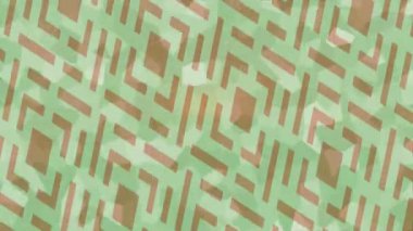 Benzersiz hareket dokusu tasarım sanatı ile profesyonel video düzenleme için modern soyut grafikler