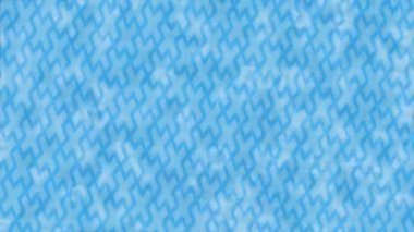 Organik desenli yüzey giriş stili video film sanatı ile soyut arkaplan tasarımı