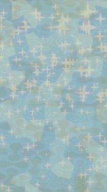 Organik desenli yüzey giriş stili video film sanatı ile soyut arkaplan tasarımı