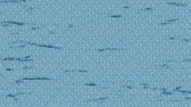 Yaratıcı video düzenleme film arkaplan tasarımı için minimalist organik hareket grafikleri