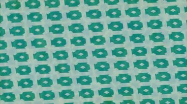 Benzersiz dijital hareket grafiklerine sahip yaratıcı sinematik projeler için yumuşak animasyon yüzeyi