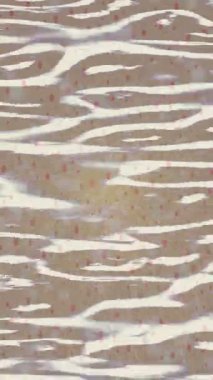 Benzersiz hareket dokusu tasarım sanatı ile profesyonel video düzenleme için modern soyut grafikler