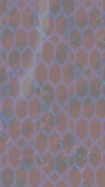 Benzersiz hareket dokusu tasarım sanatı ile profesyonel video düzenleme için modern soyut grafikler