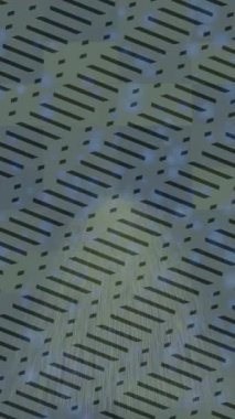 Profesyonel video projeleri sanat tarzı için organik hareketli arkaplan tasarımı