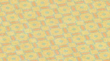 Modern medya üretimi için fütüristik dijital soyut doku sinematik tarz hareketli grafik ögesi