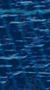 Profesyonel video projeleri sanat tarzı için organik hareketli arkaplan tasarımı