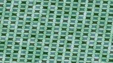 Estetik doku arkaplan tasarımı renkli hareket grafikleri ile moda film giriş profosyoneli