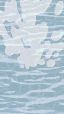 Benzersiz hareket dokusu tasarım sanatı ile profesyonel video düzenleme için modern soyut grafikler