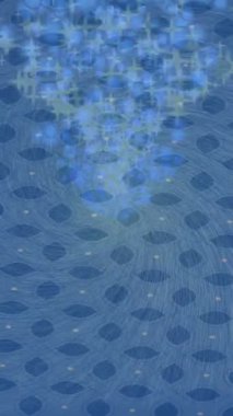 Yaratıcı video düzenleme film arkaplan tasarımı için minimalist organik hareket grafikleri