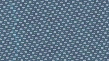 Benzersiz hareket grafikleri tasarım sanatına sahip yaratıcı film üretimi için özet bir arkaplan