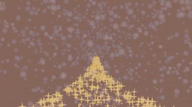 Yaratıcı video düzenleme film arkaplan tasarımı için minimalist organik hareket grafikleri