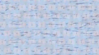 Organik desenli yüzey giriş stili video film sanatı ile soyut arkaplan tasarımı