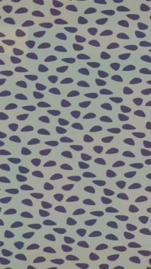 Lüks hareket projeleri için soyut tasarım stili animasyonu olan üst düzey dijital doku