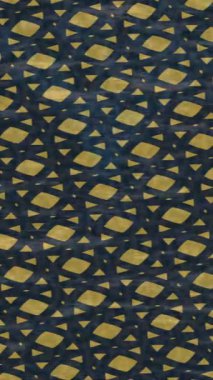 Benzersiz video giriş tasarımı projeleri için detaylı yüzey kalıbı film animasyon stili grafik girişi