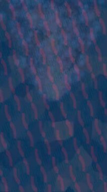 Lüks hareket projeleri için soyut tasarım stili animasyonu olan üst düzey dijital doku