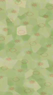 Benzersiz dijital hareket grafiklerine sahip yaratıcı sinematik projeler için yumuşak animasyon yüzeyi