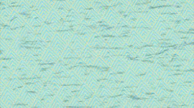 Soyut hareket desenli fütüristik video üretimi için dinamik dijital arkaplan