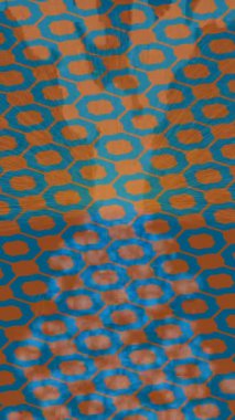 Yaratıcı video düzenleme film arkaplan tasarımı için minimalist organik hareket grafikleri