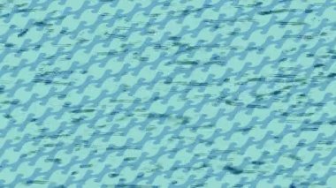 Dijital doku yüzey tasarım biçimi ile modern video animasyonu için gelişmiş hareket grafikleri