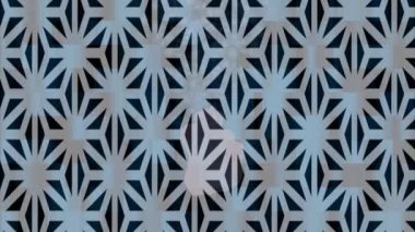 Yaratıcı video düzenleme film tasarımı için benzersiz hareket grafikleri biçimi giriş hareketi video pro