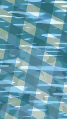 Modern medya üretimi için fütüristik dijital soyut doku sinematik tarz hareketli grafik ögesi