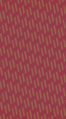 Soyut hareket desenli fütüristik video üretimi için dinamik dijital arkaplan