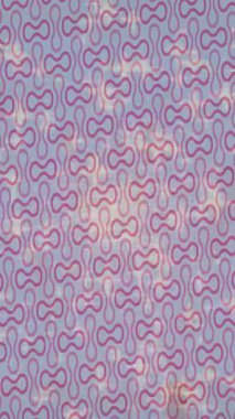 Benzersiz hareket dokusu tasarım sanatı ile profesyonel video düzenleme için modern soyut grafikler