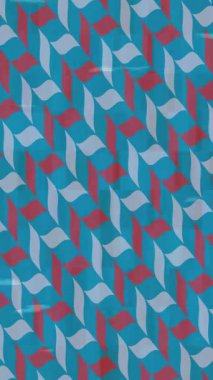 Lüks hareket projeleri için soyut tasarım stili animasyonu olan üst düzey dijital doku