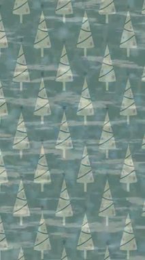 Benzersiz hareket dokusu tasarım sanatı ile profesyonel video düzenleme için modern soyut grafikler