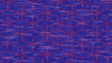 Lüks hareket tasarımı üst düzey video projeleri ve dijital sanat için zarif, pürüzsüz bir dokusu var.