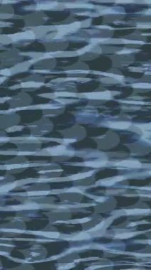 Benzersiz hareket grafikleri tasarım sanatına sahip yaratıcı film üretimi için özet bir arkaplan