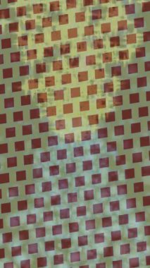 Modern medya üretimi için fütüristik dijital soyut doku sinematik tarz hareketli grafik ögesi