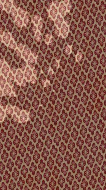 Yaratıcı video düzenleme film arkaplan tasarımı için minimalist organik hareket grafikleri