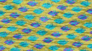 Yaratıcı video düzenleme film tasarımı için benzersiz hareket grafikleri biçimi giriş hareketi video pro