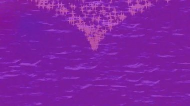 Yaratıcı video düzenleme film tasarımı için benzersiz hareket grafikleri biçimi giriş hareketi video pro