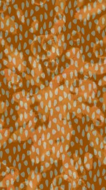 Benzersiz video giriş tasarımı projeleri için detaylı yüzey kalıbı film animasyon stili grafik girişi