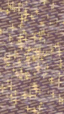 Benzersiz hareket dokusu tasarım sanatı ile profesyonel video düzenleme için modern soyut grafikler