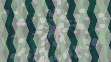 Benzersiz hareket grafikleri tasarım sanatına sahip yaratıcı film üretimi için özet bir arkaplan