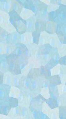 Benzersiz video giriş tasarımı projeleri için detaylı yüzey kalıbı film animasyon stili grafik girişi