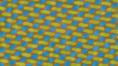 Modern medya üretimi için fütüristik dijital soyut doku sinematik tarz hareketli grafik ögesi