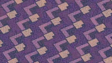 Profesyonel video projeleri sanat tarzı için organik hareketli arkaplan tasarımı