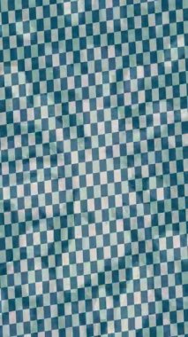 Dijital doku yüzey tasarım biçimi ile modern video animasyonu için gelişmiş hareket grafikleri