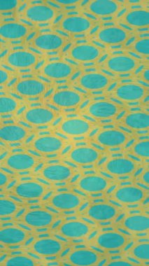 Benzersiz dijital animasyon tarzı grafikleri olan yaratıcı ortam tasarımı için yenilikçi hareket dokusu