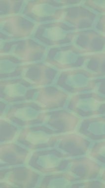 Estetik doku arkaplan tasarımı renkli hareket grafikleri ile moda film giriş profosyoneli