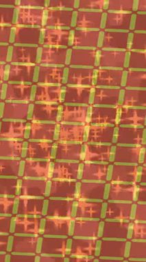 Benzersiz dijital hareket grafiklerine sahip yaratıcı sinematik projeler için yumuşak animasyon yüzeyi