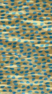 Dijital doku yüzey tasarım biçimi ile modern video animasyonu için gelişmiş hareket grafikleri