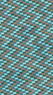 Organik desenli yüzey giriş stili video film sanatı ile soyut arkaplan tasarımı