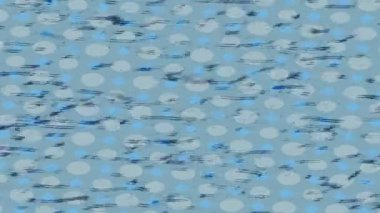 Yaratıcı video düzenleme film arkaplan tasarımı için minimalist organik hareket grafikleri